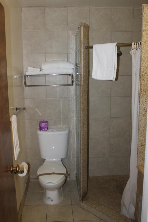 Villa Inn San Rafael Chambre photo