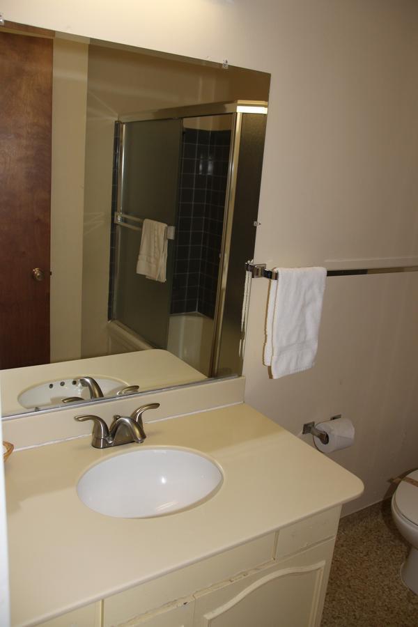 Villa Inn San Rafael Extérieur photo