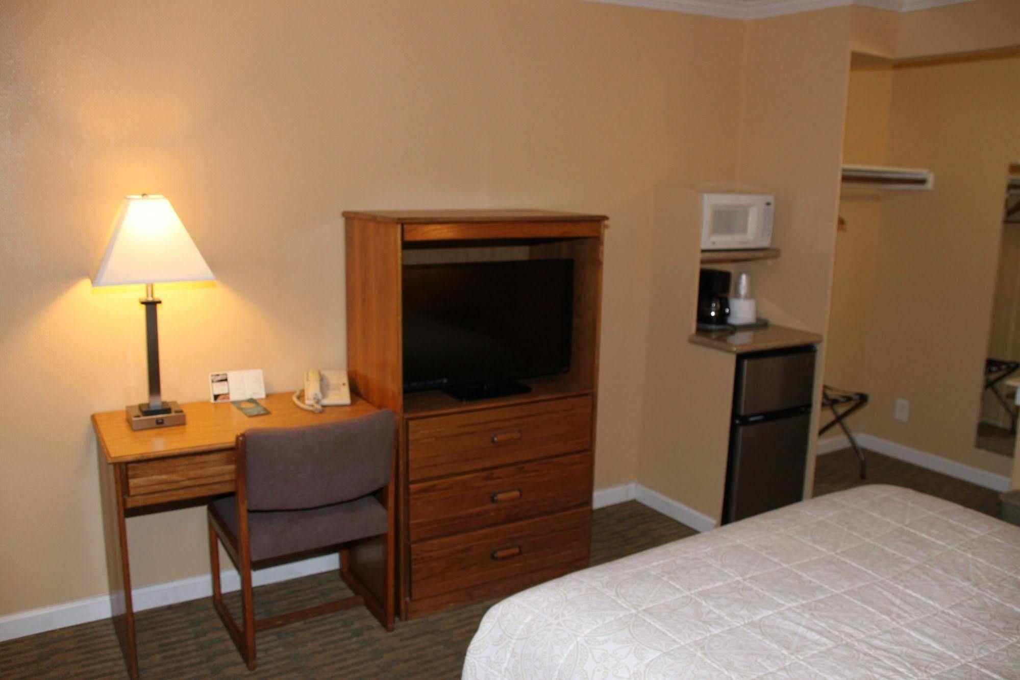Villa Inn San Rafael Extérieur photo