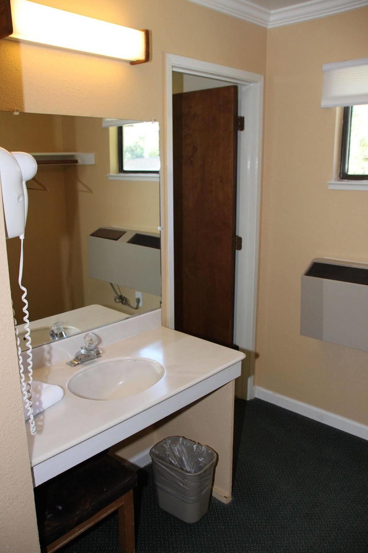 Villa Inn San Rafael Extérieur photo