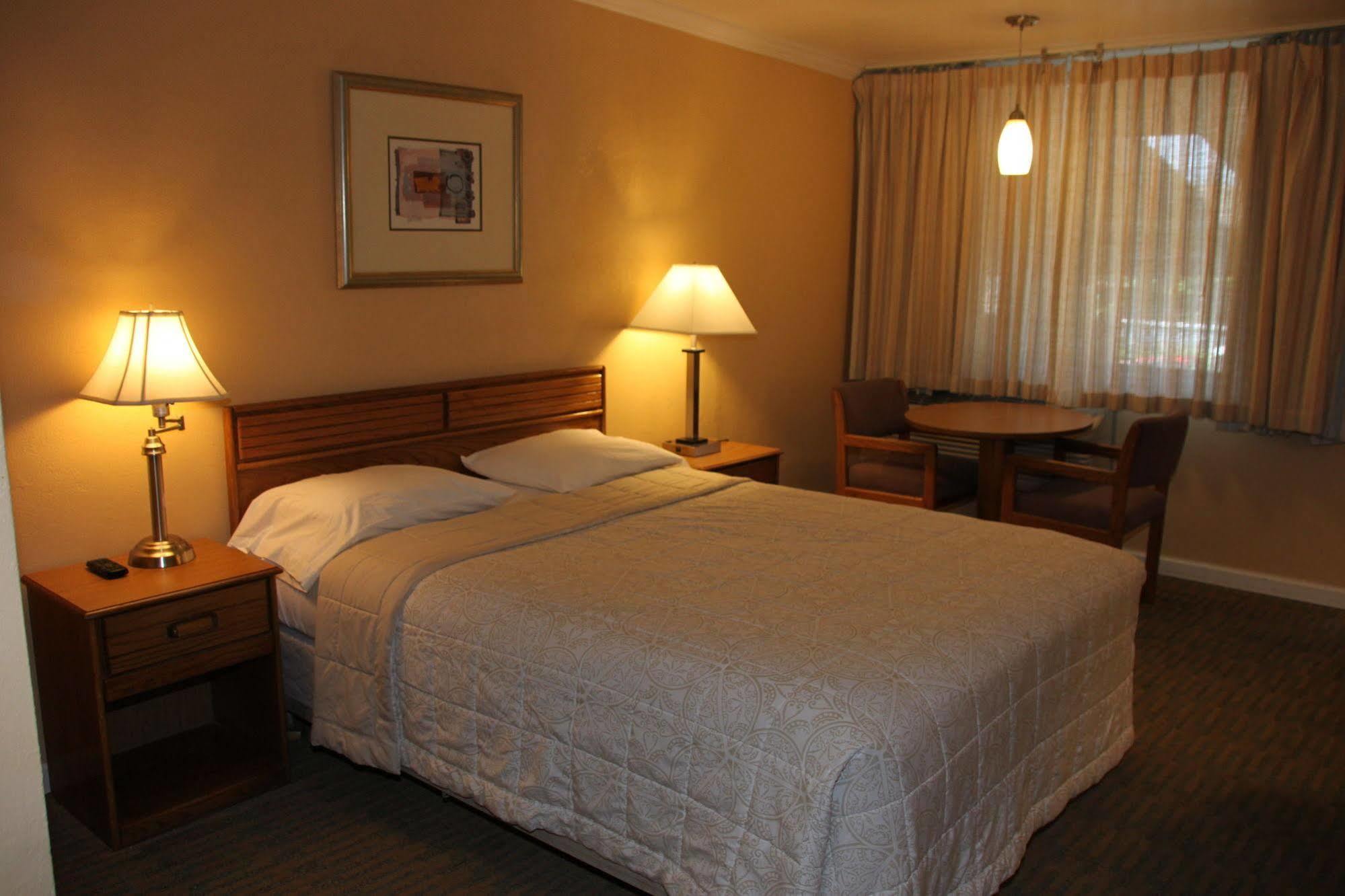 Villa Inn San Rafael Extérieur photo