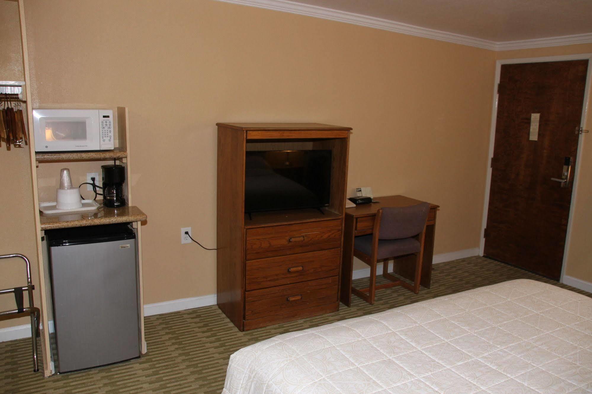 Villa Inn San Rafael Extérieur photo